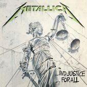 And Justice For All (Remastered/Shm-Cd/Remaster)