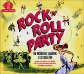 Rock 'n' Roll Party - The Absolutely Essential