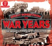 Great Songs From the War Years (3-CD)