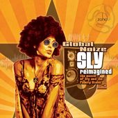 Sly Reimagined: The Music of Sly & the Family