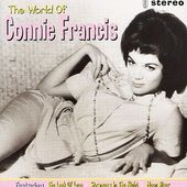 The World of Connie Francis