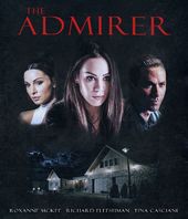 The Admirer (Blu-ray)