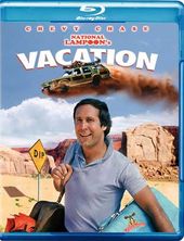 National Lampoon's Vacation (Blu-ray)