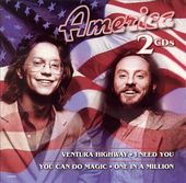 America (2-CD Set)