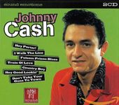 Cash Johnny: Cash Johnny - 2 CD