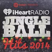 Iheart Radio-Jingle Ball