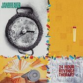 24 Hour Revenge Therapy (20th Anniversary Edition)