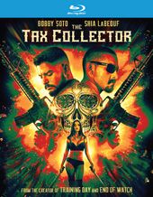 Tax Collector (Blu-ray)