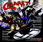 Cabaret [Jay Soundtrack] (2-CD)