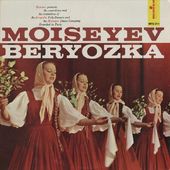 Moiseyev/Beryozka