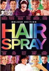 Hairspray (Deluxe Edition)