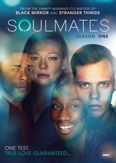 Soulmates - Season 1 (2-DVD)