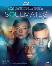 Soulmates - Season 1 (Blu-ray)
