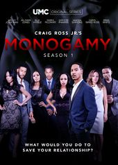 Monogamy-Season 1