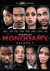 Monogamy - Season 2