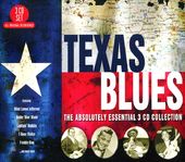 Texas Blues: 60 Original Recordings (3-CD)