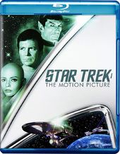 Star Trek: The Motion Picture (Blu-ray)