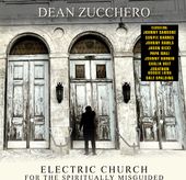 Electric Church for the Spiritually Misguided