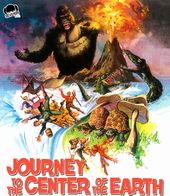 Journey to the Center of the Earth (1977)