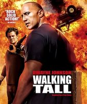 Walking Tall (Blu-ray)