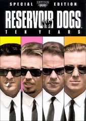 Reservoir Dogs (10th Anniversary Edition) (2-DVD)