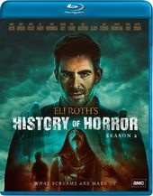 Eli Roth's History of Horror - Season 2 (Blu-ray)
