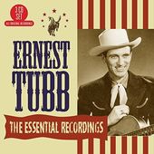 The Essential Recordings (3-CD)
