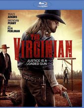 The Virginian (Blu-ray)