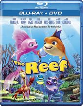 The Reef (Blu-ray)