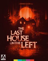 The Last House on the Left (Limited Edition)