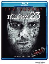 The Number 23 (Blu-ray)