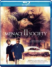 Menace II Society (Blu-ray)