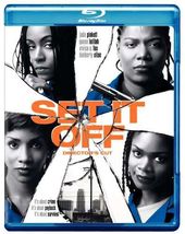 Set It Off (Blu-ray)
