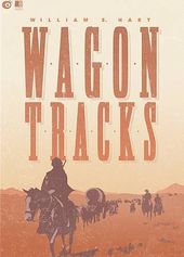Wagon Tracks (Silent)