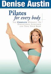 Denise Austin - Pilates for Every Body