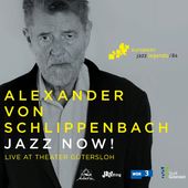 Jazz Now! (Live)