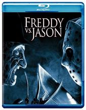 Freddy vs. Jason (Blu-ray)