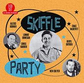 Skiffle Party: All Original Recordings (3-CD)