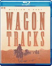 Wagon Tracks (Silent) (Blu-ray)