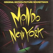 Mondo New York (Original Motion Picture