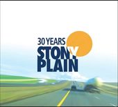 30 Years of Stony Plain (2-CD)