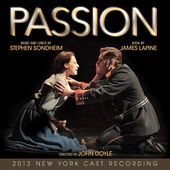 Passion - 2013 New York Cast (2-CD)