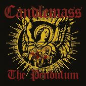 The Pendulum [EP] [Digipak]