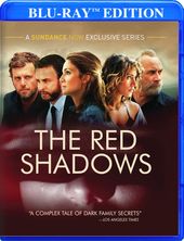 The Red Shadows (Blu-ray)