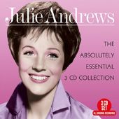The Absolutely Essential 3 CD Collection (3-CD)