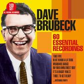 60 Essential Recordings (3-CD)