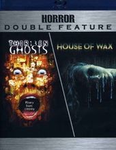 Thirteen Ghosts / House of Wax (Blu-ray)