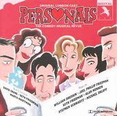 Personals: The Comedy Musical Revue (1998