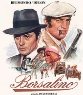 Borsalino Limited Edition (Blu-ray)