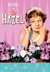 Hazel - Complete 3rd Season (4-DVD)